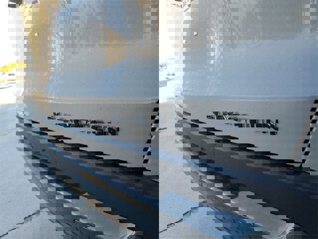 New 2026 GMC Terrain Elevation image 9