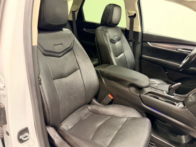 Used 2018 Cadillac XT5 Luxury AWD/4WD image 50