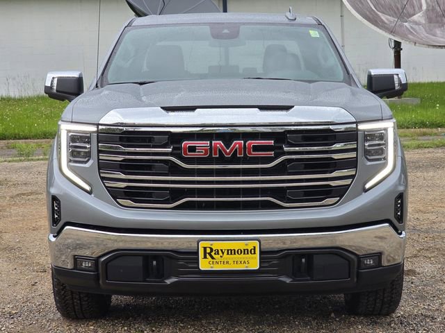 New 2026 GMC Sierra 1500 SLT AWD/4WD image 2