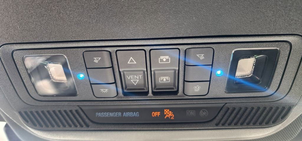 Used 2021 Ford Explorer Platinum w/ Equipment Group 601A AWD/4WD image 40