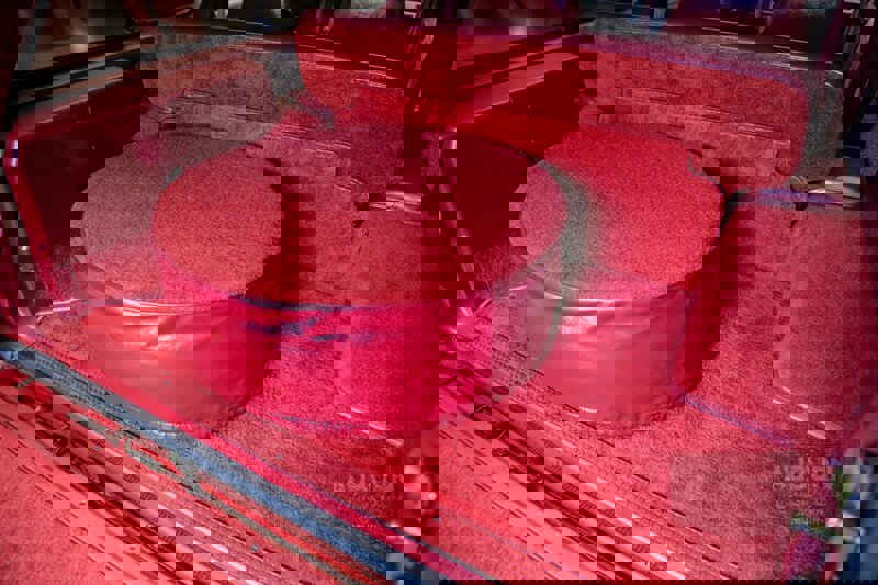 Used 1986 Chevrolet S10 Pickup 4WD image 34