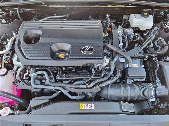 Used 2025 Lexus ES 300h w/ Premium Package FWD image 24