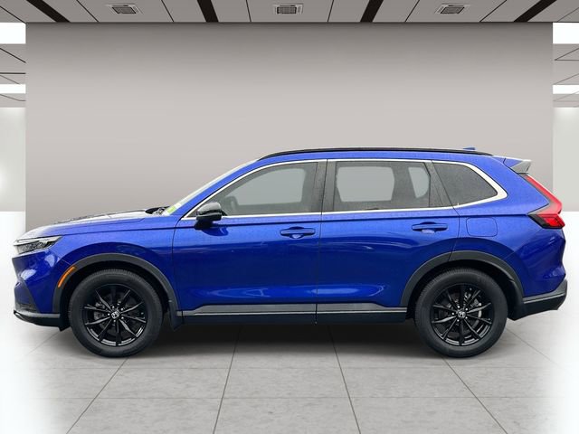 Used 2024 Honda CR-V Sport-L image 7