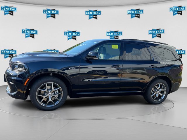 New 2027 Dodge Durango GT AWD/4WD image 2