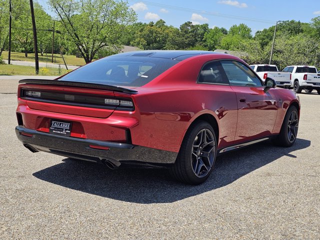 New 2026 Dodge Charger Scat Pack AWD/4WD image 15