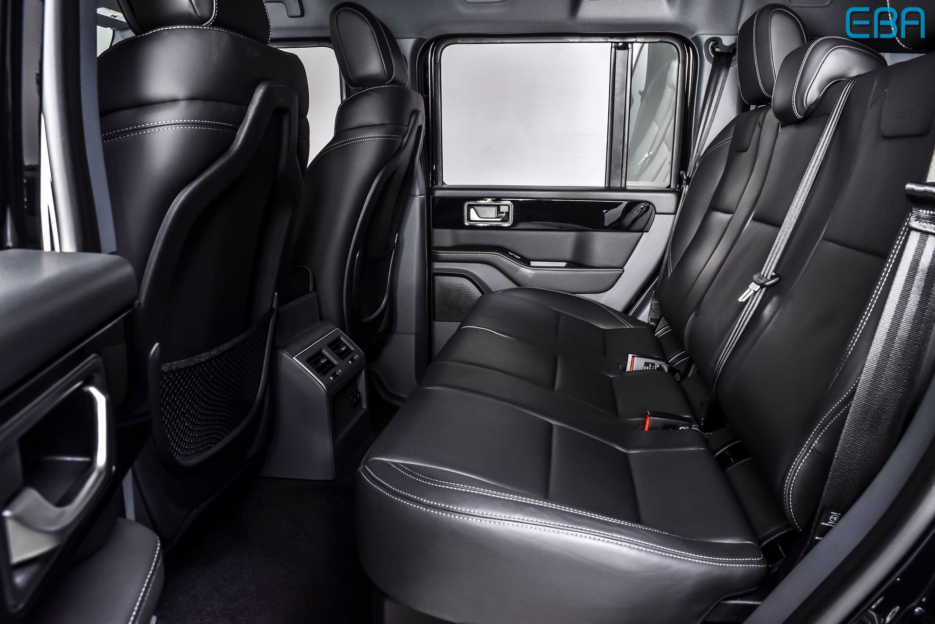 New 2026 INEOS Grenadier AWD/4WD image 17