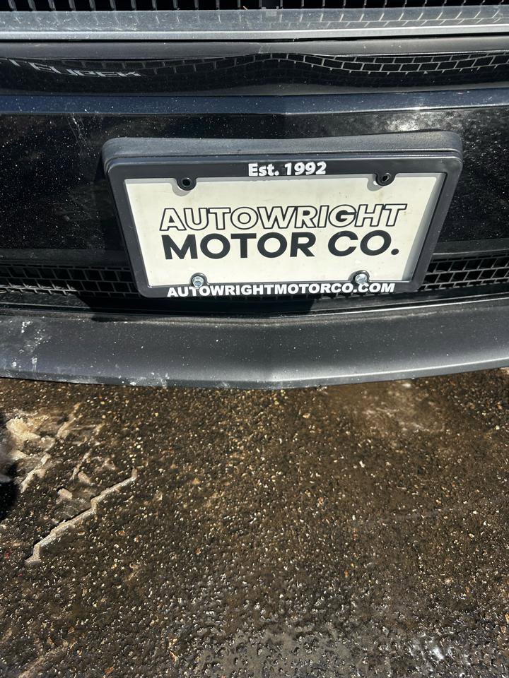 Used 2012 Dodge Challenger R/T image 12