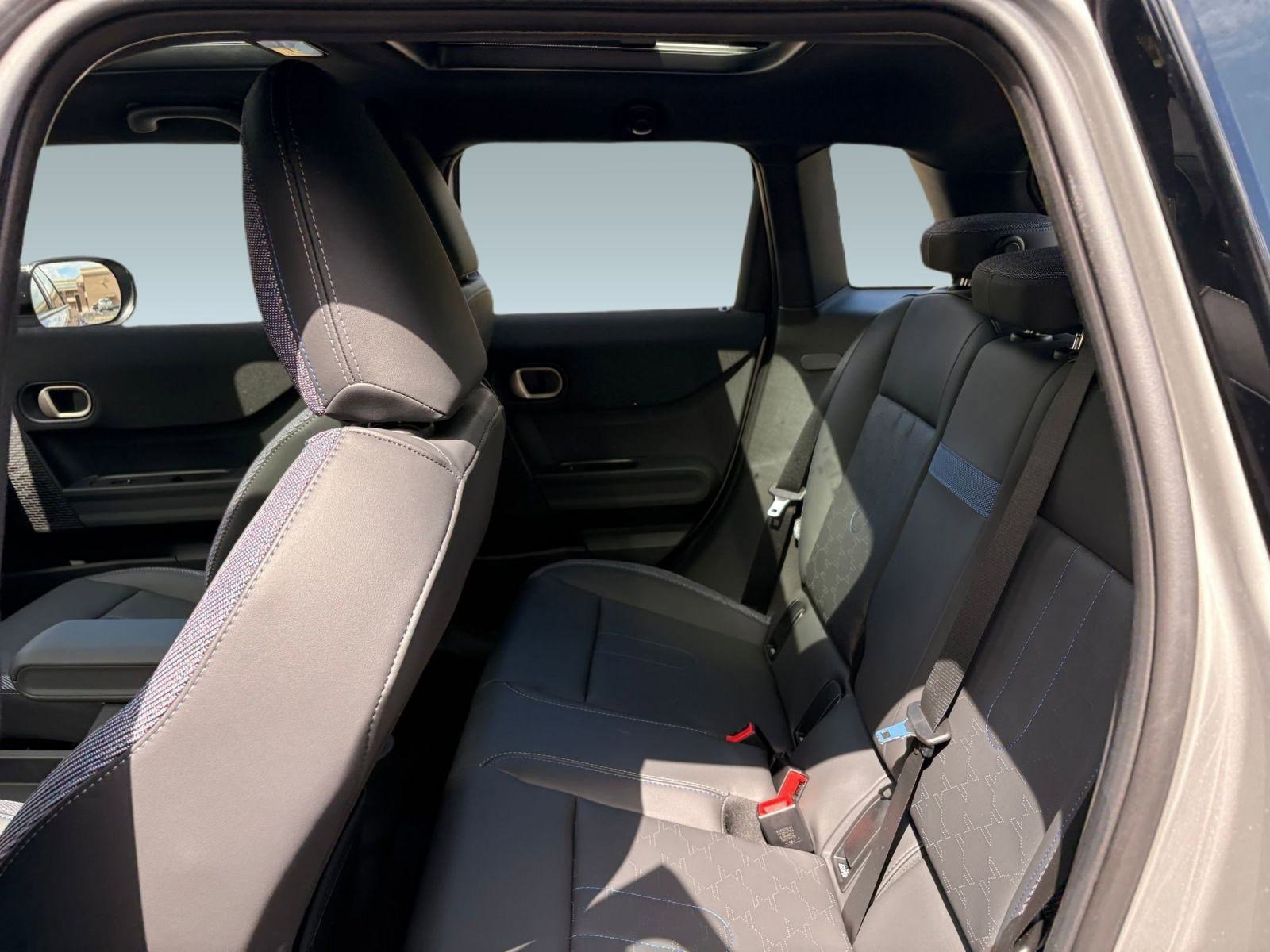 New 2026 MINI Cooper S image 15