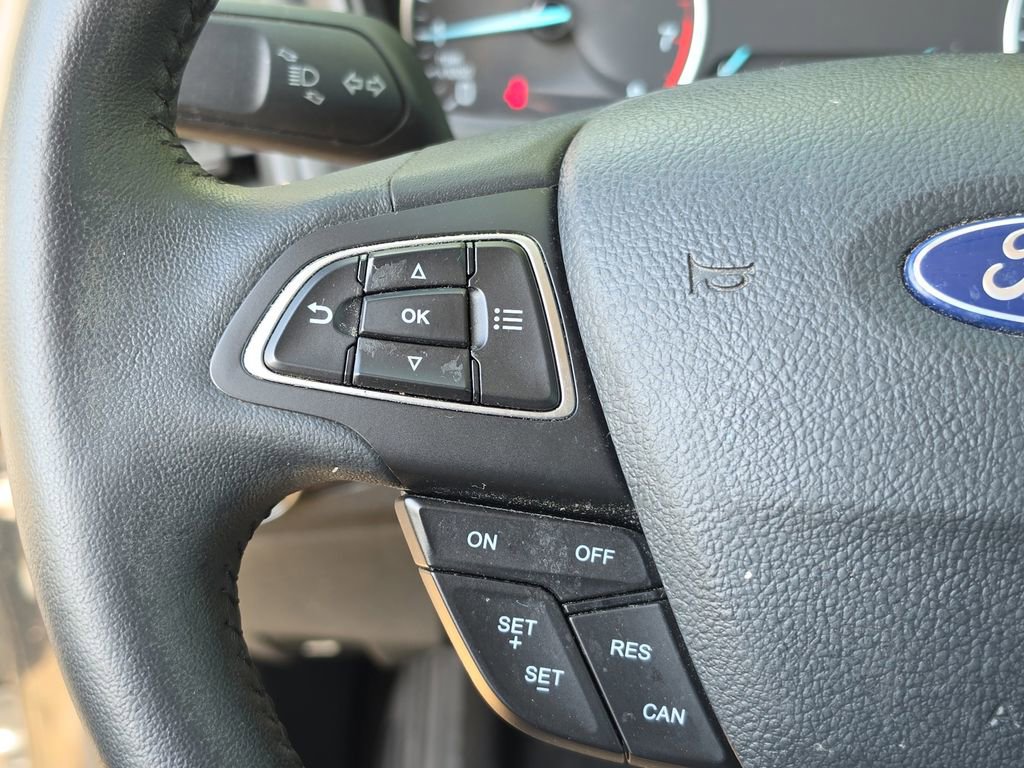 Used 2019 Ford EcoSport SE FWD image 20