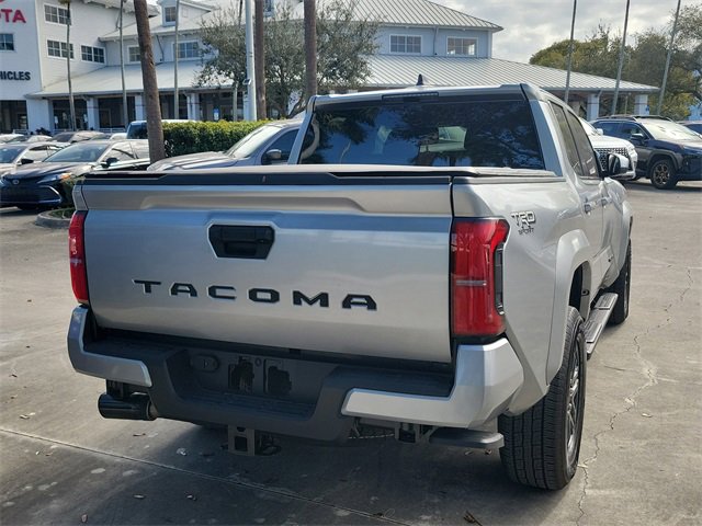 Used 2024 Toyota Tacoma TRD Sport image 4