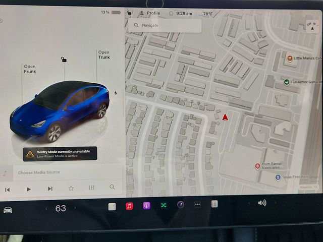 Used 2024 Tesla Model Y Long Range image 14