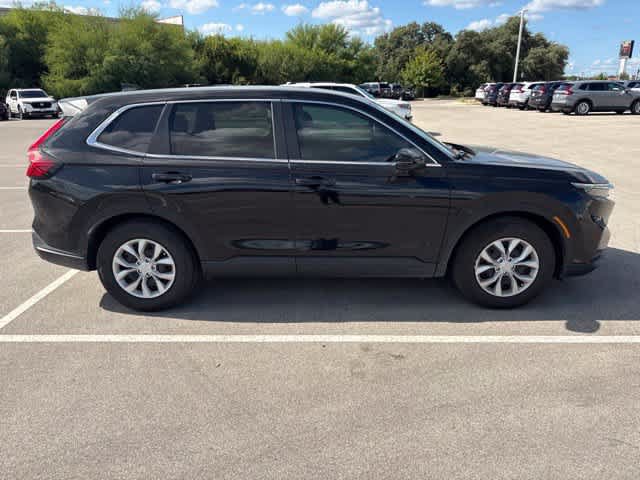 Used 2026 Honda CR-V LX image 6