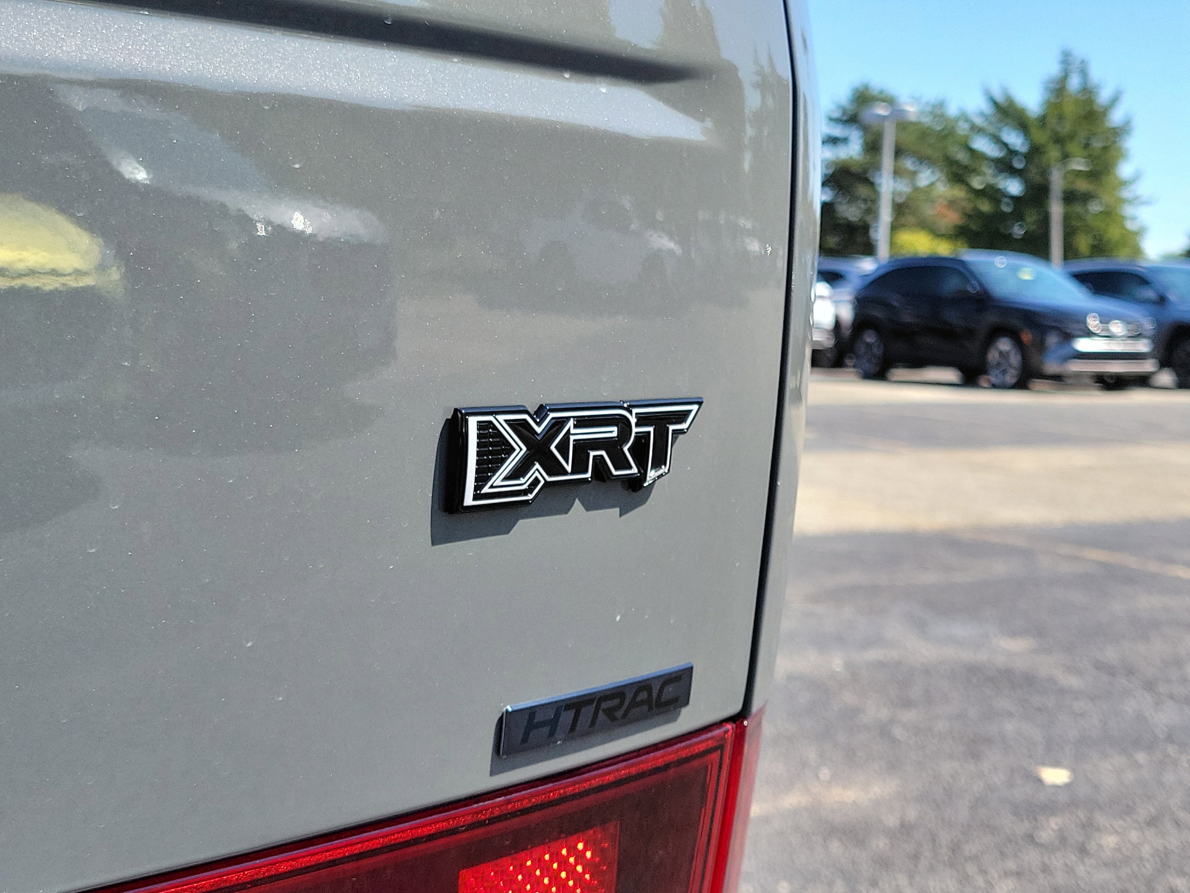 New 2026 Hyundai Santa Fe XRT AWD/4WD image 7
