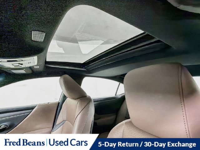 Used 2024 Lexus ES 350 w/ Premium Package FWD image 27