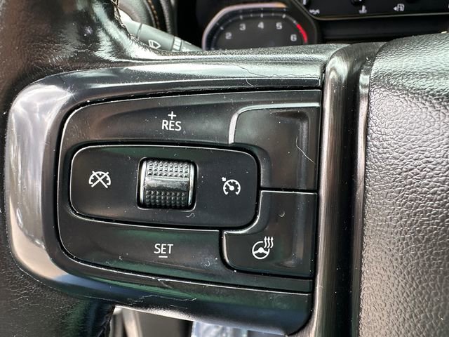 Used 2020 GMC Sierra 1500 AT4 w/ AT4 Preferred Package AWD/4WD image 37