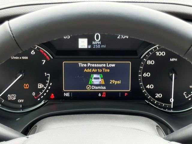 New 2026 Cadillac CT4 Premium Luxury image 3