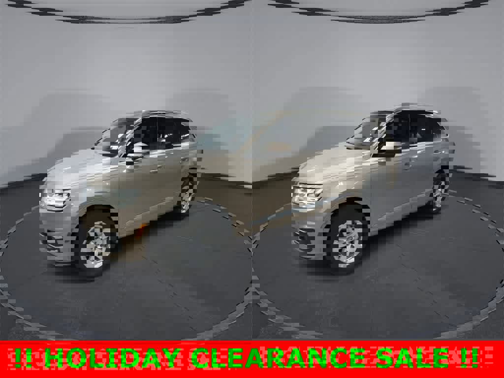 Used 2019 Audi Q7 2.0T Premium Plus w/ Premium Plus Package image 4