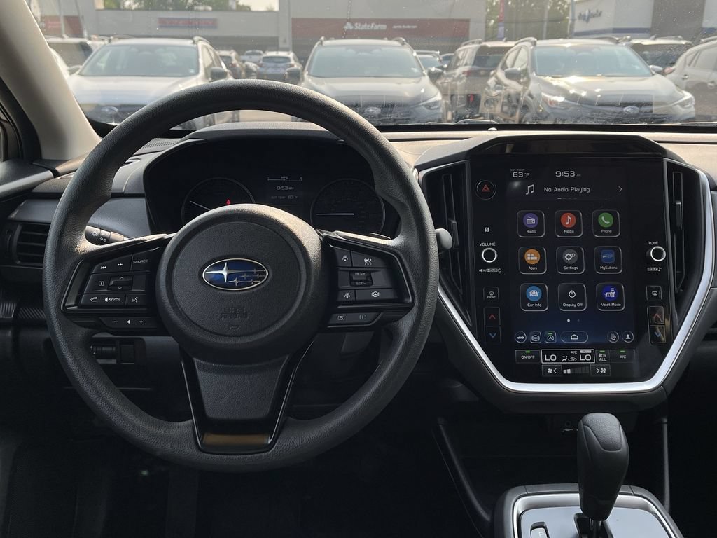 Certified 2024 Subaru Crosstrek 2.0i Premium AWD/4WD image 26