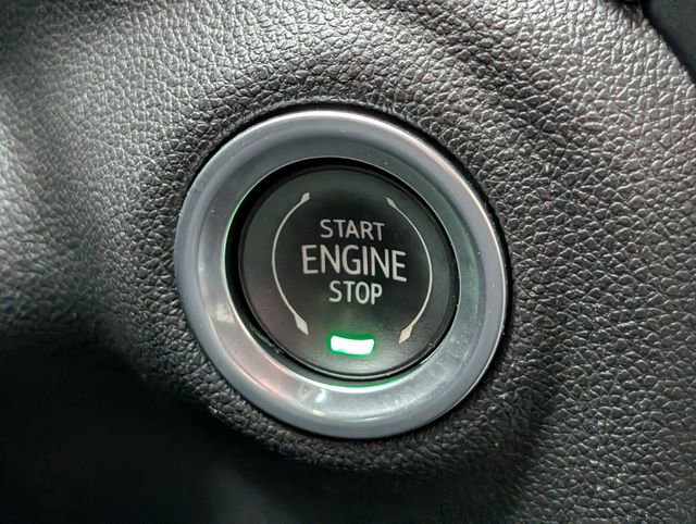 Used 2020 Chevrolet Silverado 1500 RST image 26