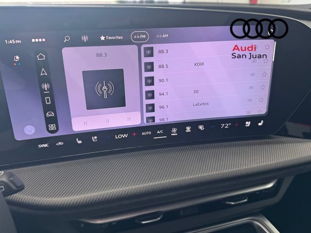 New 2026 Audi SQ5 Premium Plus AWD/4WD image 16