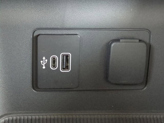 New 2026 Ford Explorer Active w/ Active Comfort Package image 22