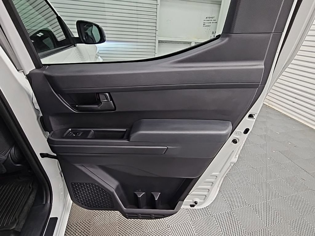 Used 2024 Toyota Tacoma SR image 35