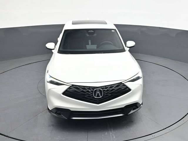 Used 2025 Acura ADX A-Spec FWD image 28