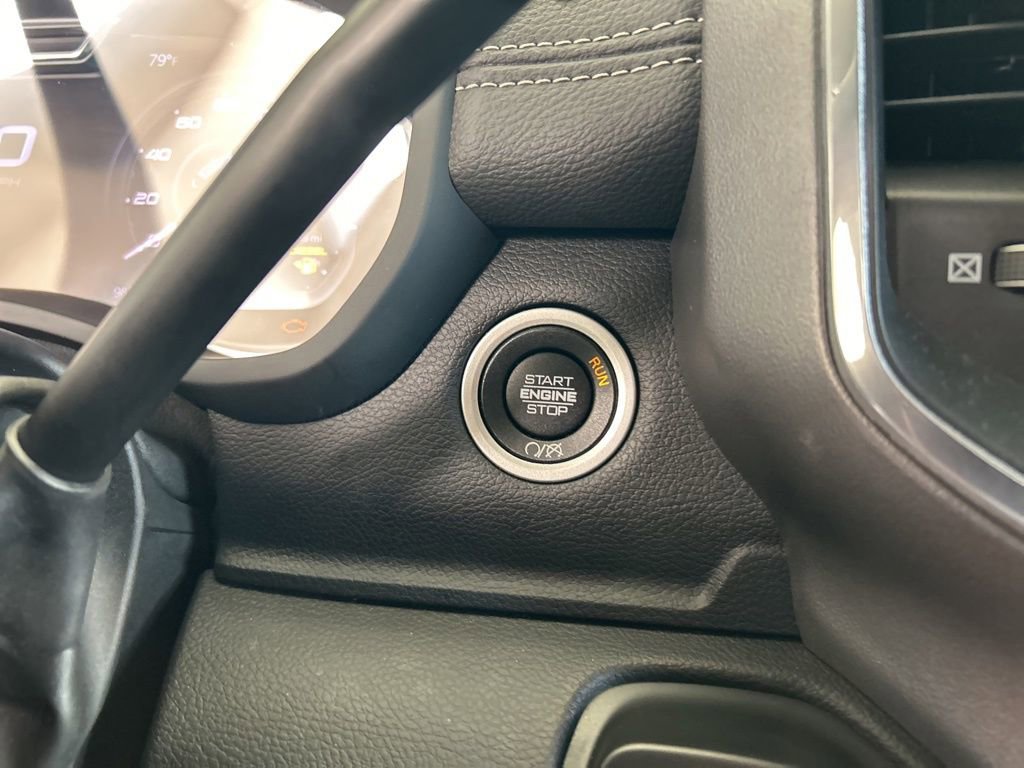 Used 2024 RAM 2500 Laramie w/ Night Edition image 53