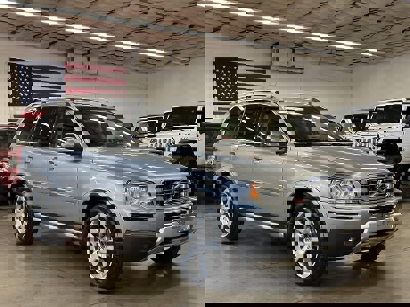 Used 2012 Volvo XC90 3.2 R-Design