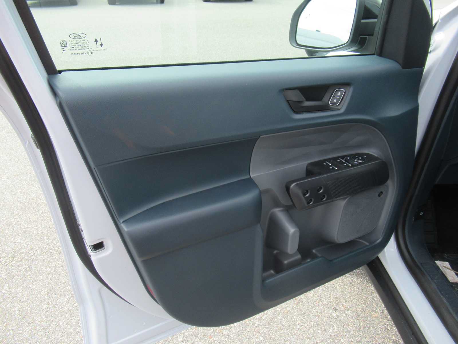 New 2026 Ford Maverick Lariat w/ Black Appearance Package AWD/4WD image 18