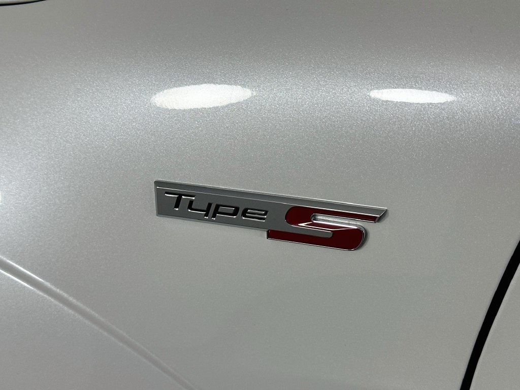 Used 2025 Acura Integra Type S FWD image 28