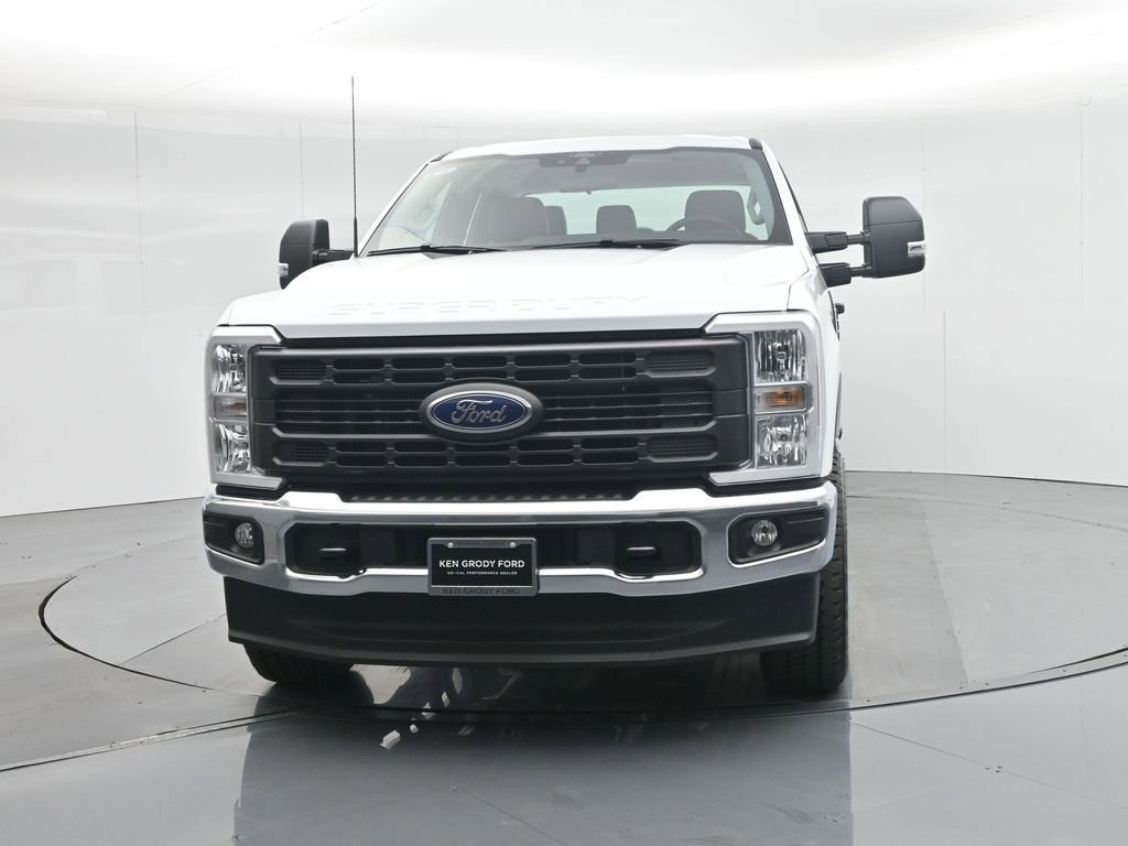 New 2026 Ford F350 XL w/ XL Driver Assist Package image 54