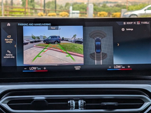 Used 2023 BMW 330e w/ M Sport Package RWD image 15