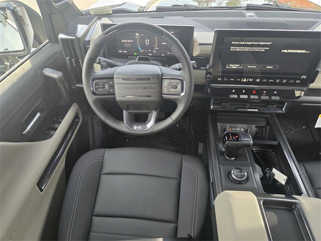 New 2026 GMC Hummer EV SUV image 10