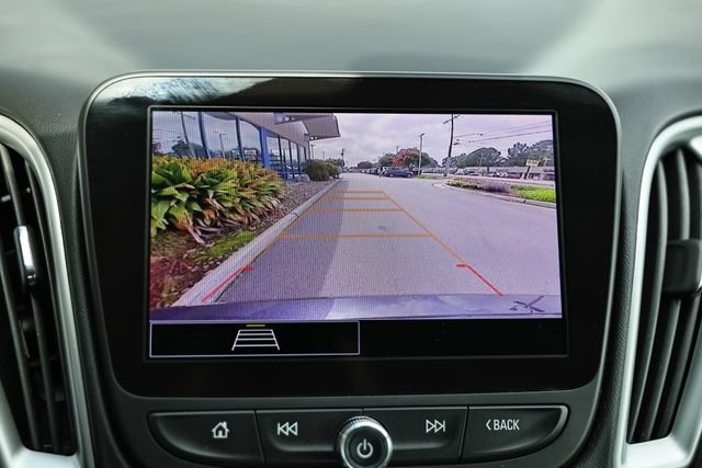 Used 2023 Chevrolet Malibu LT FWD image 34