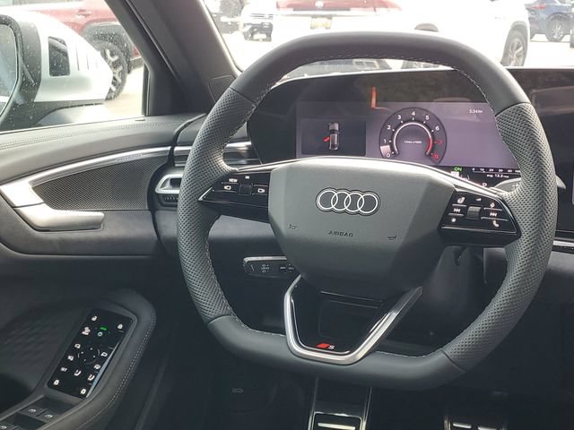 New 2026 Audi S5 Premium Plus AWD/4WD image 25