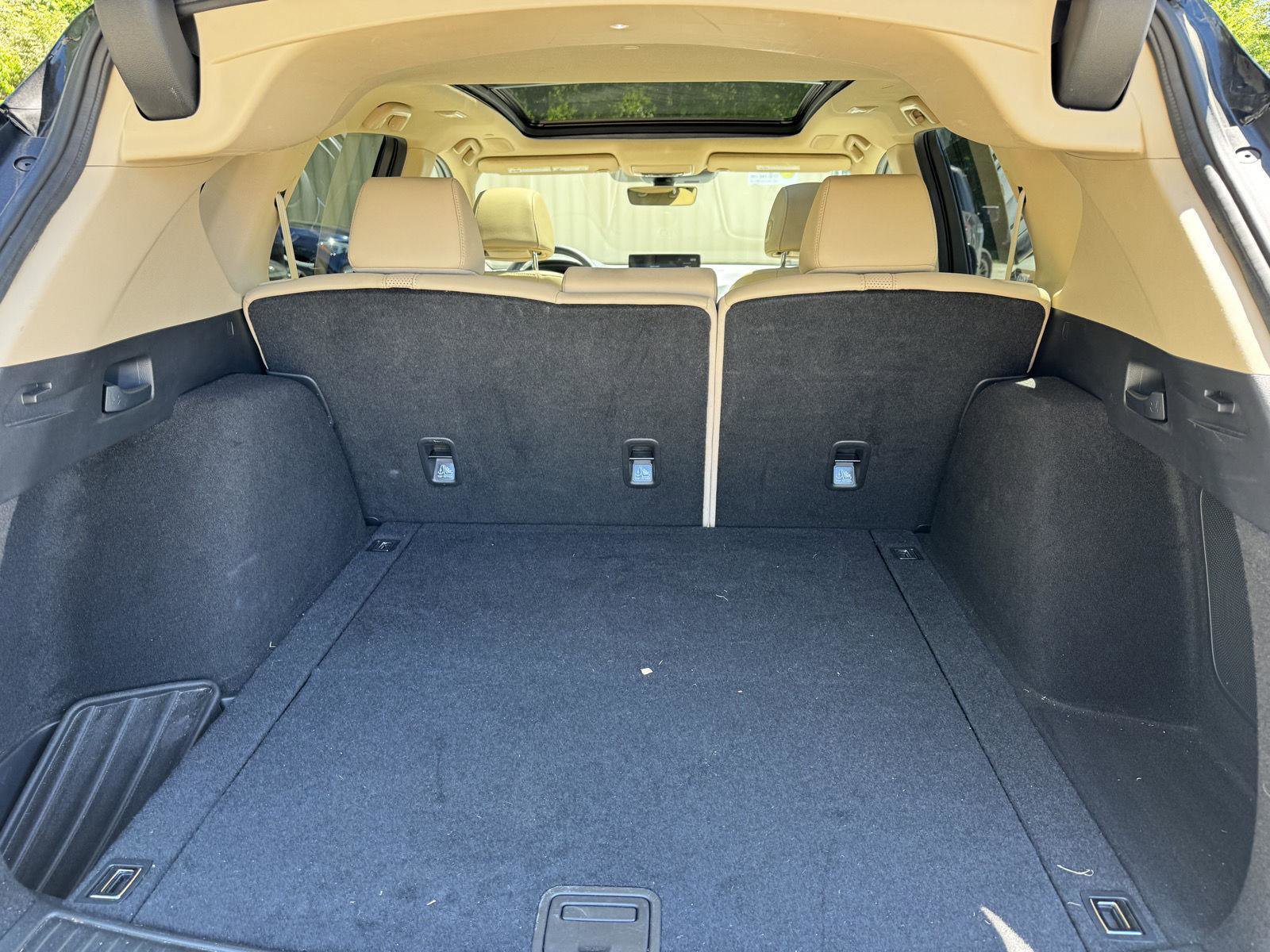 Used 2019 Acura RDX FWD w/ Technology Package image 25