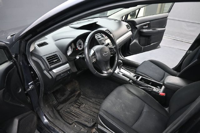 Used 2013 Subaru Impreza 2.0i Sport Premium AWD/4WD image 9