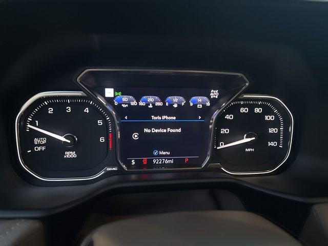 Used 2021 GMC Yukon Denali w/ Denali Premium Package image 21