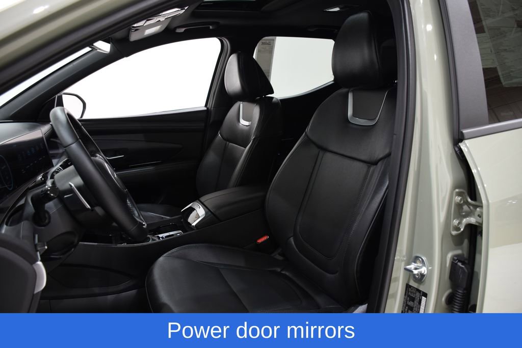 New 2026 Hyundai Santa Cruz Limited AWD/4WD image 22