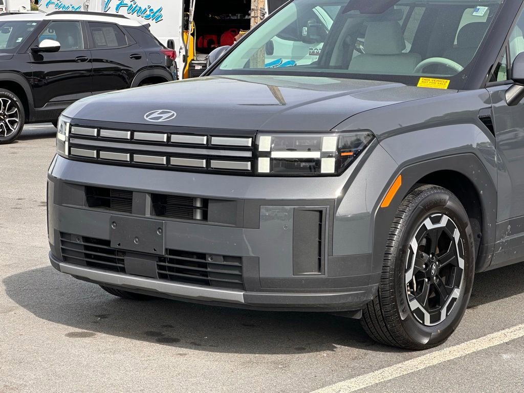 Used 2025 Hyundai Santa Fe SEL image 35