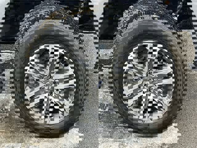 Used 2021 Ford F150 XL w/ STX Appearance Package image 5