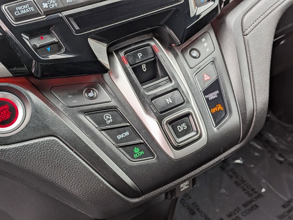 Used 2024 Honda Odyssey Sport image 20
