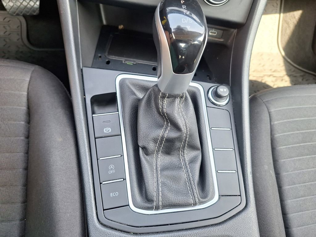 Used 2024 Volkswagen Jetta S image 17