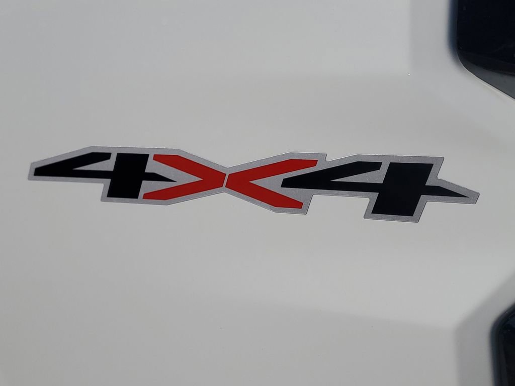 New 2026 Chevrolet Colorado W/T w/ WT Custom Package image 8