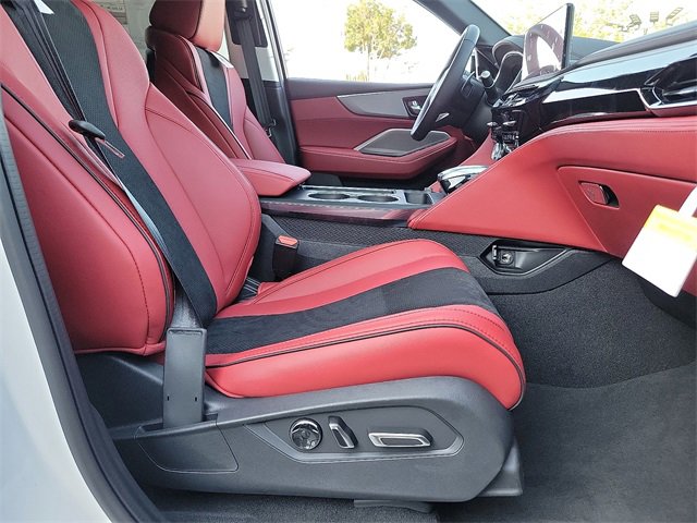 New 2026 Acura MDX A-Spec image 17