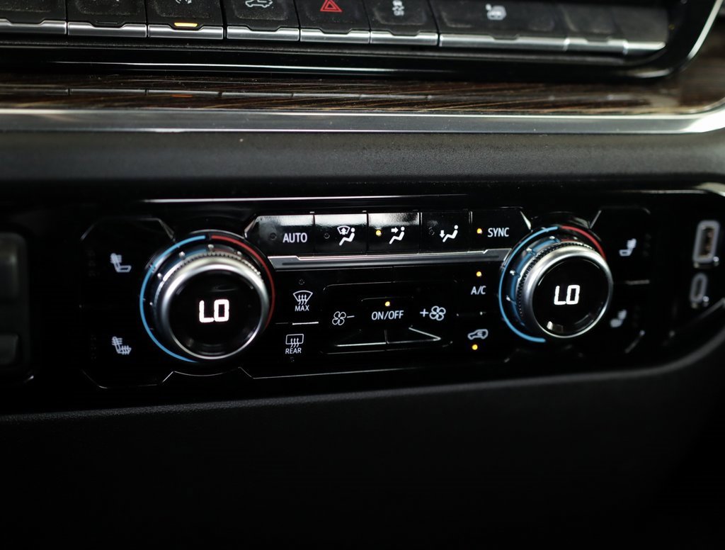 Used 2023 GMC Sierra 1500 Elevation image 17