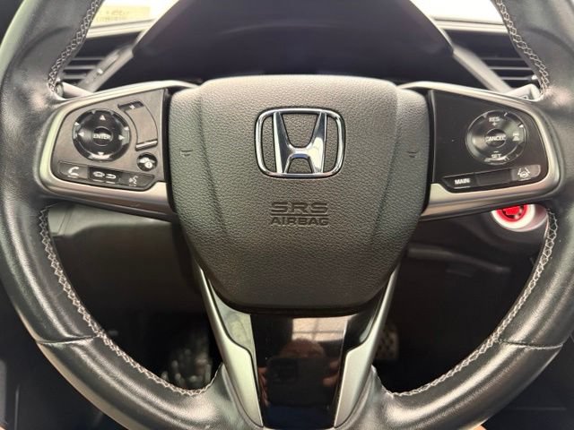 Used 2021 Honda Civic Sport Touring image 40