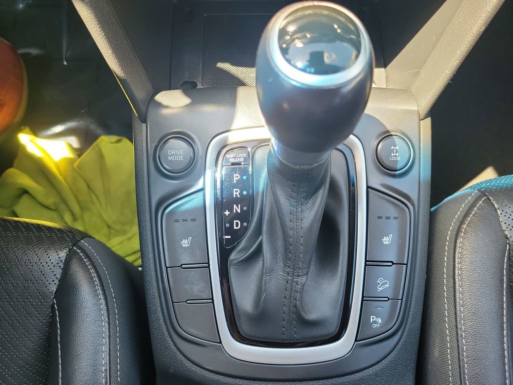 Used 2021 Hyundai Kona Ultimate AWD/4WD image 25