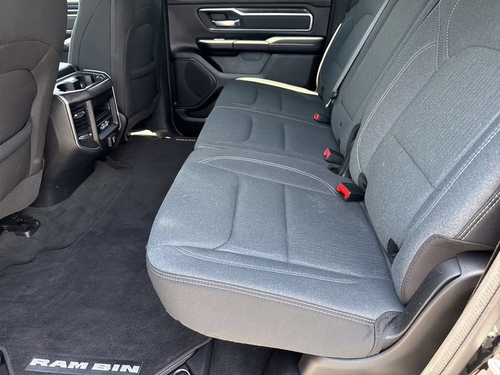 Used 2022 RAM 1500 Big Horn AWD/4WD image 19